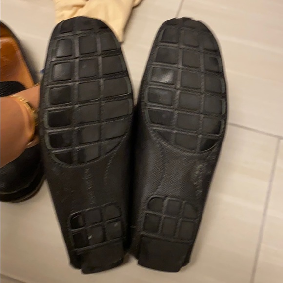 Louis Voutton men shoes - Picture 3 of 5